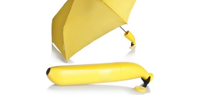 Guarda-chuva-de banana
