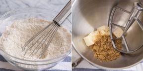 Como cozinhar os bolinhos de abóbora perfeitos