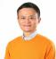 O fundador do Alibaba Jack Ma nomeado seu segredo do sucesso