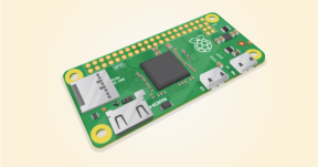 Raspberry Pi Zero - um novo computador de placa única por US $ 5