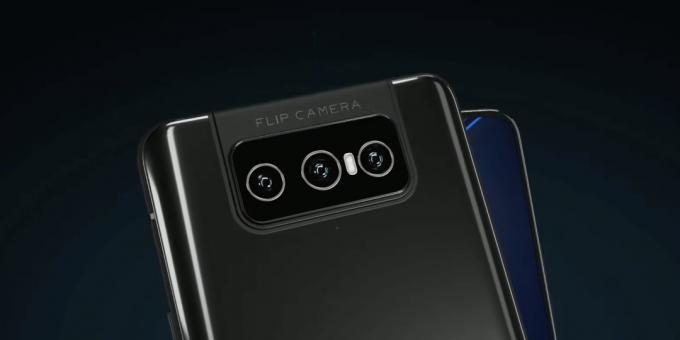 asus zenfone 8