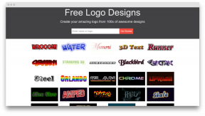 6 aplicações web para criar logos