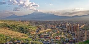 9 dicas para aqueles que estão indo para Armênia pela primeira vez