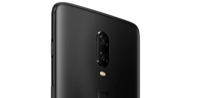 OnePlus 6T