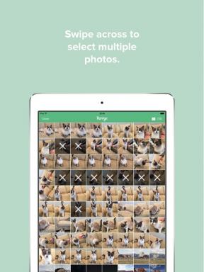 10 iOS-aplicativos que ajudam a fotos excluir rapidamente