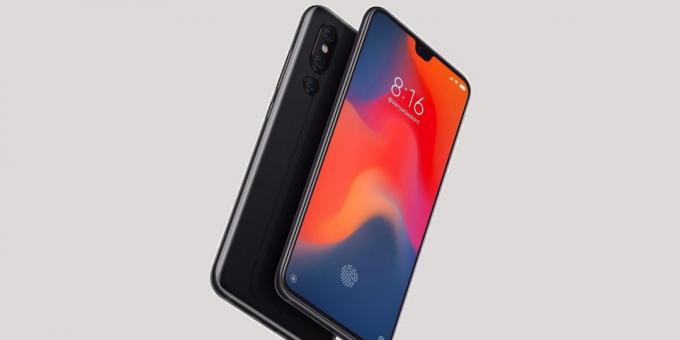Smartphones 2019: Xiaomi Mi 9