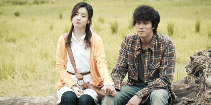 Os melhores filmes coreanos: Sempre
