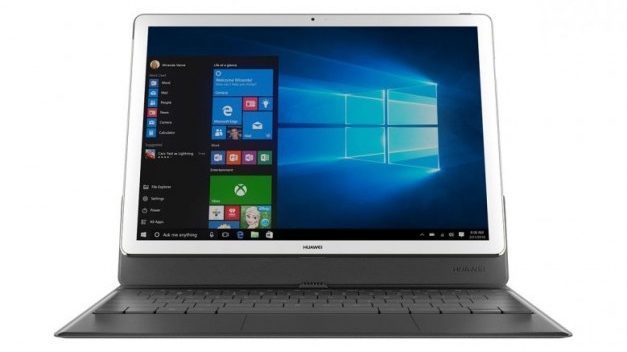 Huawei MateBook