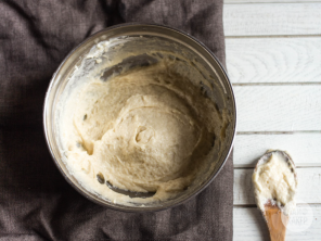 Como cozinhar rosquinhas em 15 minutos