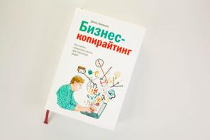 REVIEW: "Redação Empresarial" - como escrever textos graves sem regras