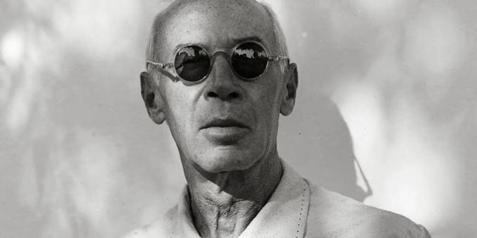 Como se tornar um escritor: Henry Miller