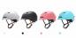 Coisa do dia: capacete de bicicleta Xiaomi iluminado