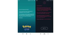 Usuários Xiaomi smartphones banyat em Pokémon Go