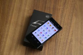 Micromax Canvas 5 - um smartphone orçamento que não olha orçamento