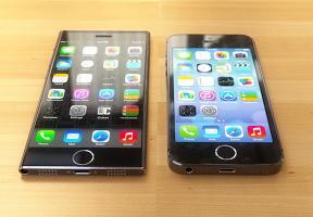 A produção do 4,7 polegadas iPhone 6 começará em maio, um 5,5 polegadas adiada