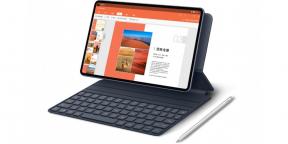 Huawei anunciou MatePad tablet Pro flagship