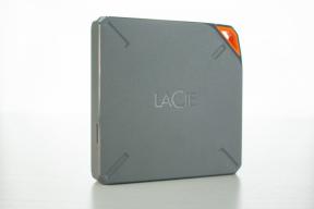 LaCie drive Combustível mantém todos os dados em francês, independentemente da presença ou da Internet soquetes