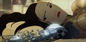 "Amor, morte e robôs" - a melhor coisa que aconteceu na animação deste ano. Aqui está o porquê