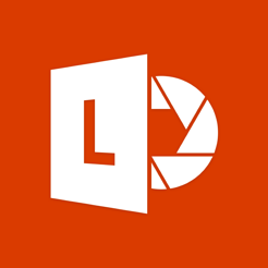 Lens Escritório para iPhone - um novo scanner pela Microsoft Document