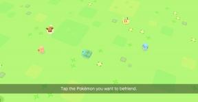 Pokémon Quest - offline Pokémon no estilo de "parede a parede"