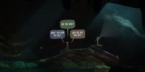 Em Epic Games loja distribuir Oxenfree - suspense mística com um sistema de diálogo invulgar