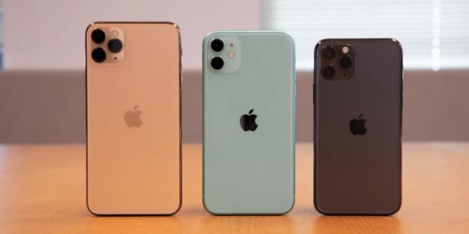 Como economizar na compra de um novo iPhone com uma lotação esgotada 11,11 em AliExpress