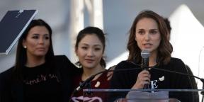 Por que as mulheres deixam o mercado de trabalho: este Natalie Portman no Poder caso de Mulheres