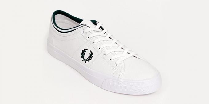 Sneakers por Fred Perry