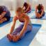 Yoga com as crianças: 12 exercícios