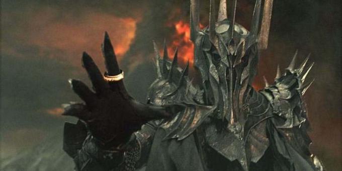 série "Senhor dos Anéis": A história de um jovem Sauron