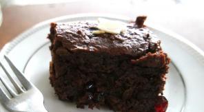 Receitas: brownie 5 opções para aqueles que praticam esportes