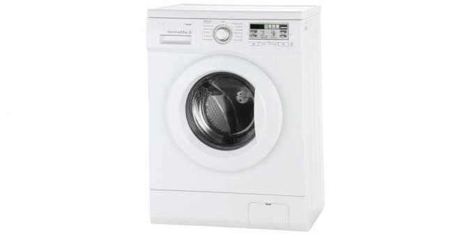 Máquina de lavar roupa LG FH0M7WDS