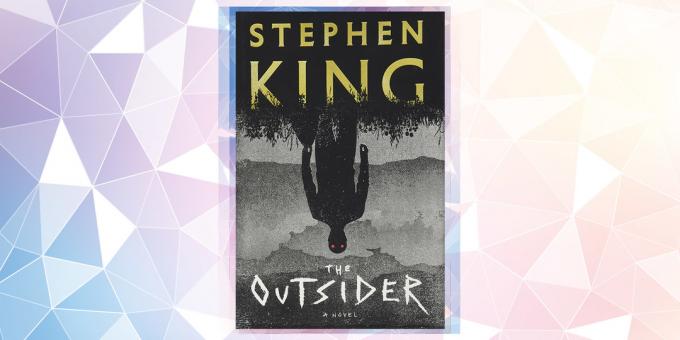 O livro mais esperado em 2019: "Stranger", de Stephen King
