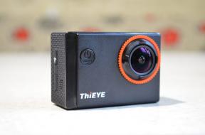 RESUMO: ThiEye i60 - barata câmera de ação para as pessoas normais
