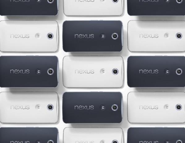 Banderolku: como comprar Nexus 6 