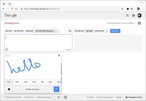 10 funções úteis «Google Translator", que todos devem saber