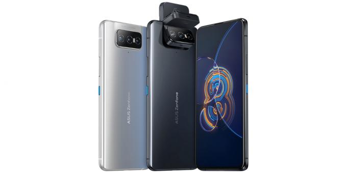 asus zenfone 8