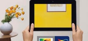 Dulux para iOS e Android pintar suas paredes em qualquer cor