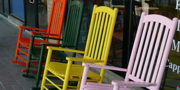tonalidades de cor do interior: Cadeiras