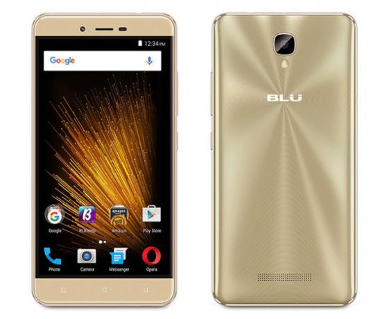 produtos Blu: BLU Vivo XL2