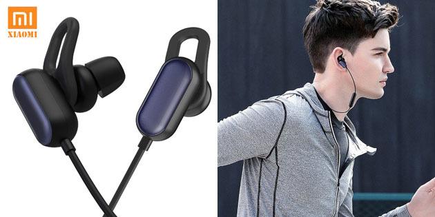 In-Ear Headphones Xiaomi Mi