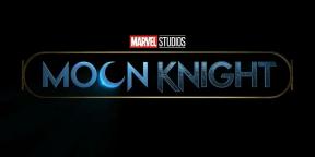 Marvel introduziu uma série "She-Hulk", "Cavaleiro da Lua" e "Ms. Marvel"