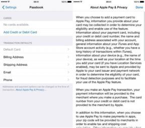Em iOS 8.1 encontrou referências ao novo iPad com o Touch ID