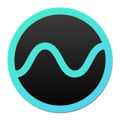 Noizio - a aplicação com agradáveis ​​sons de fundo para Mac
