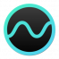 Noizio - a aplicação com agradáveis ​​sons de fundo para Mac