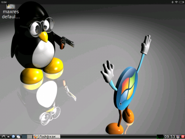 Instalar o Linux no Android