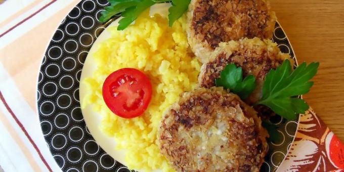 Incluindo bolinhos de receitas são muito diversas: pelkoty