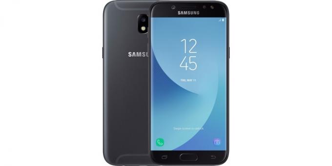 O smartphone para comprar em 2019: Samsung Galaxy J5 (2017)