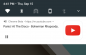 Chrome Beta para Android aprendeu a reproduzir vídeos do YouTube em segundo plano
