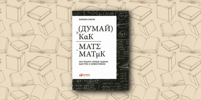 livros para Memory: matemático